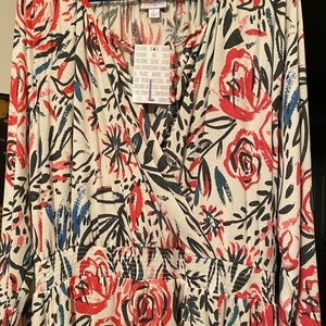 LuLaRoe Jody dress